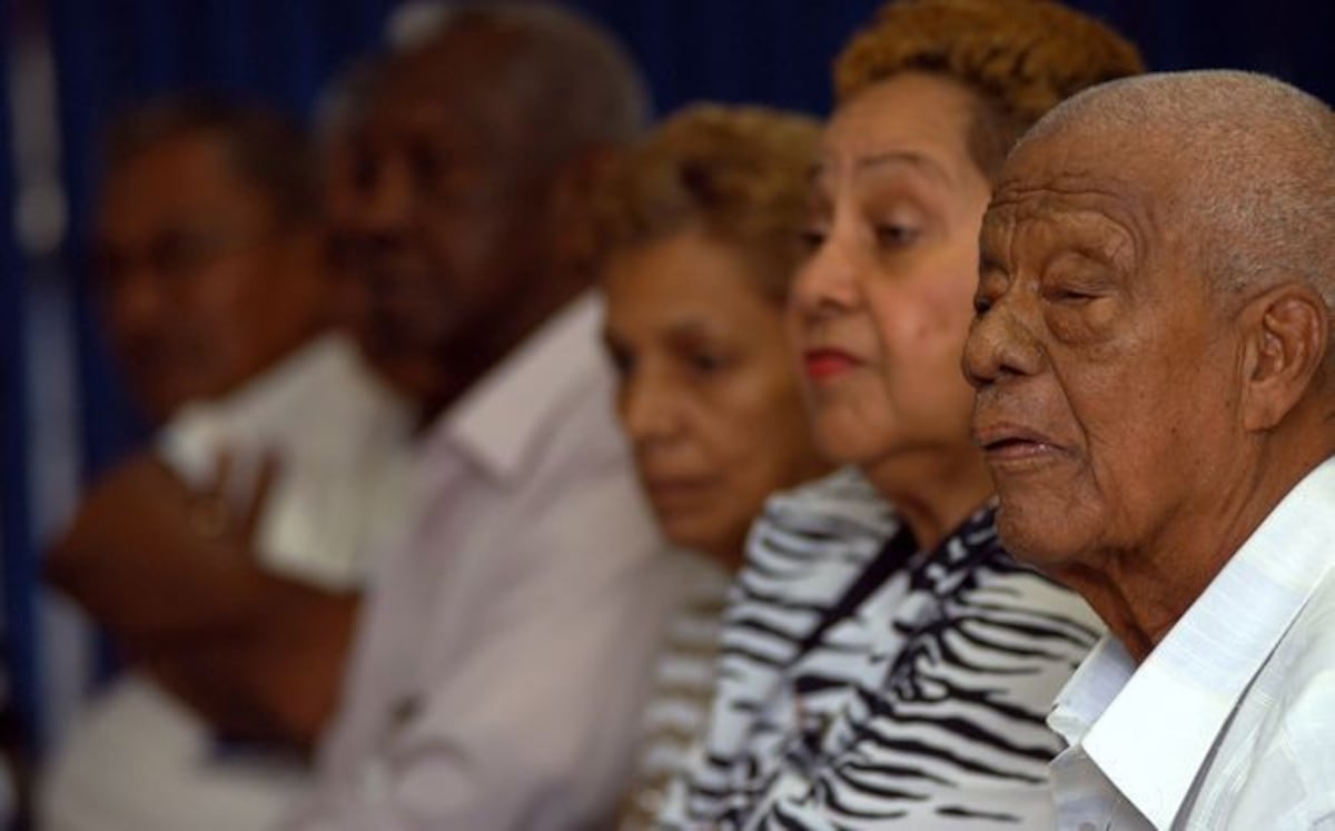 Jubilados y pensionados recibirán bono de $100 en noviembre