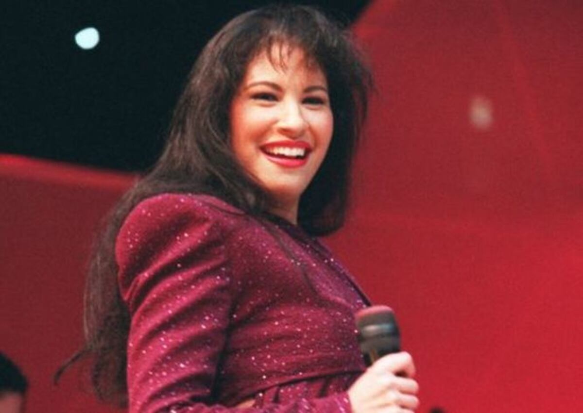 Texas niega libertad condicional a Yolanda Saldívar, asesina de Selena Quintanilla