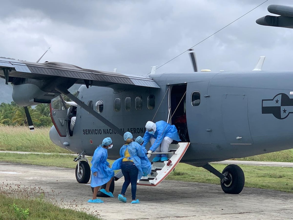 La cultura está incidiendo en que los casos de coronavirus aumenten en Guna Yala