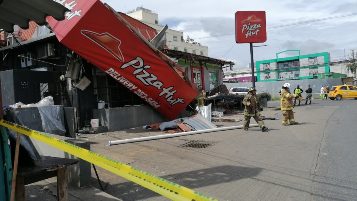 Franquicias Panameñas lamentó el hecho ocurrido en La Chorrera
