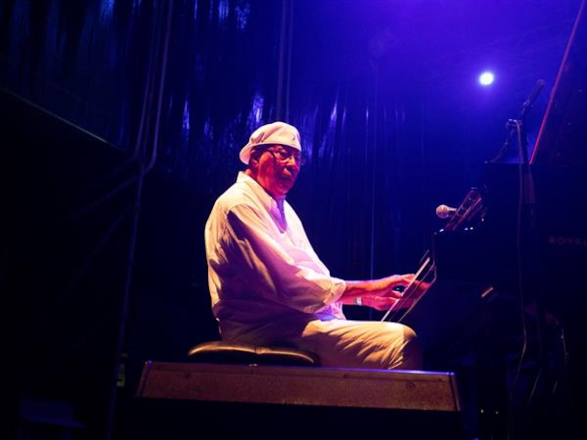 El Panamá Jazz Festival celebrará sus 20 años