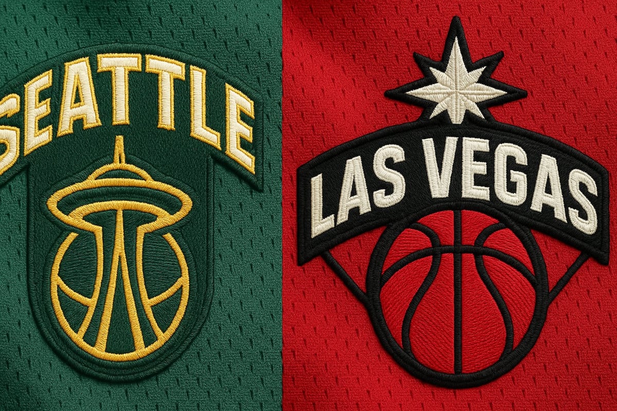 Seattle y Las Vegas, a un paso de tener equipo NBA