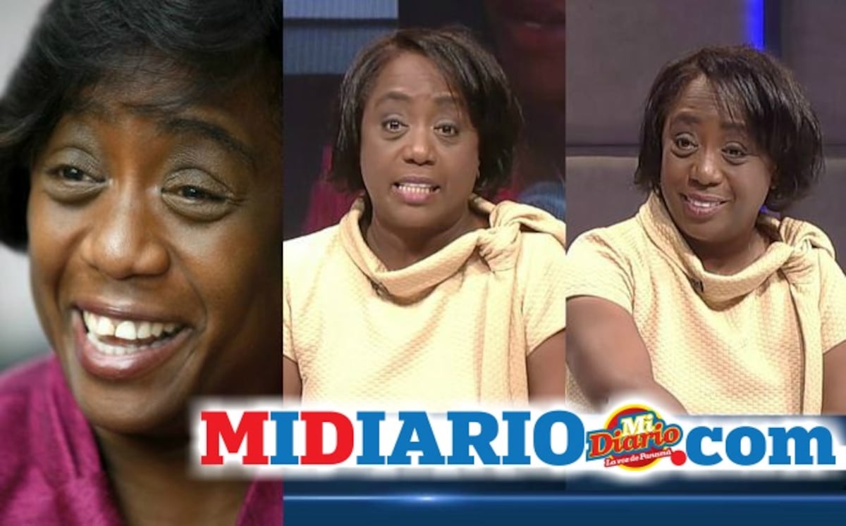 AUCH|Exministra Lucy Molinar advierte que romperá el silencio.Luce nueva imagen