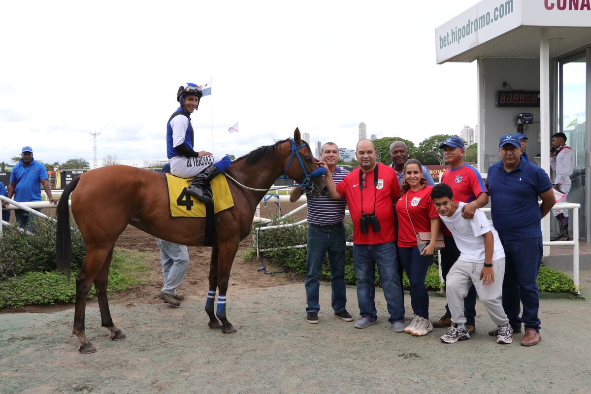 ‘Loloo’, ‘Maximino’ y más estrellas competirán en el tan esperado Hándicap del año 