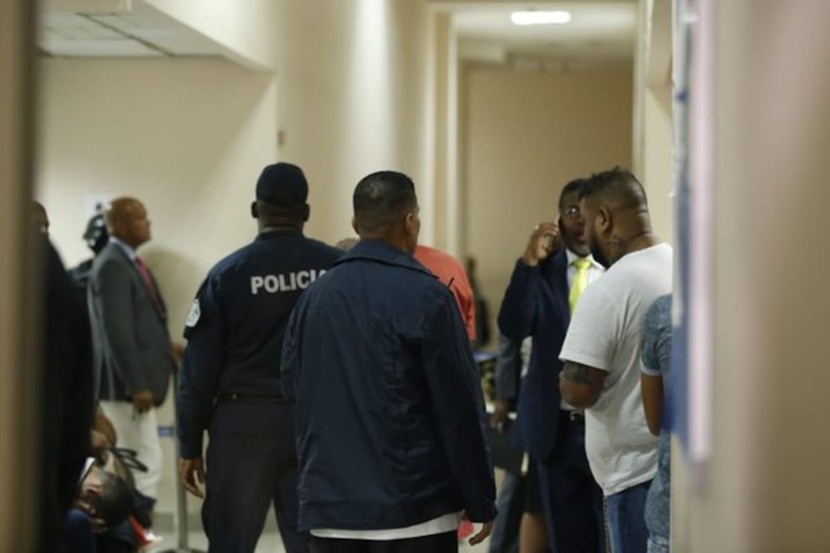 Revés para uno de los involucrados en tiroteo de Amador. Pretendía quedar libre