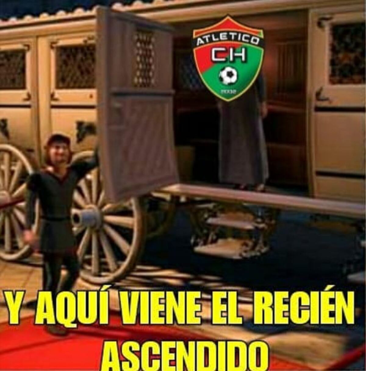 Los imperdibles memes del inicio de la LPF en Chiriquí