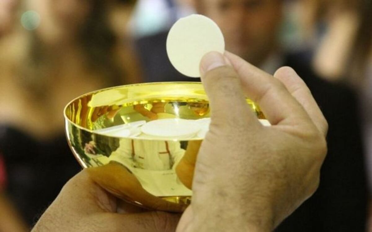 Iglesia colombiana dona 250 mil hostias a Venezuela para Semana Santa