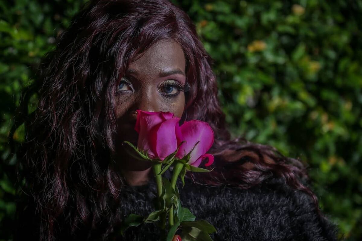 Agárrate: la increíble transformación de ‘Roxy Star’ +meme de Polo Polo