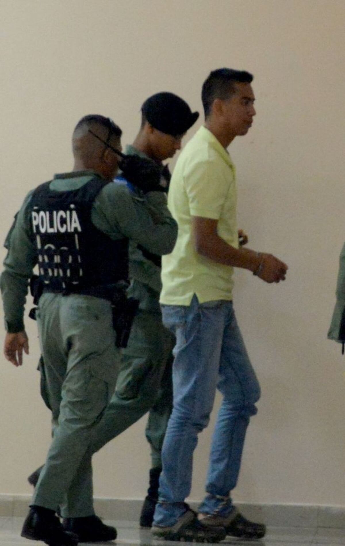 ¡LADRONES COBARDES!. Varela ya sabe cómo se planeó el robo a la DGI