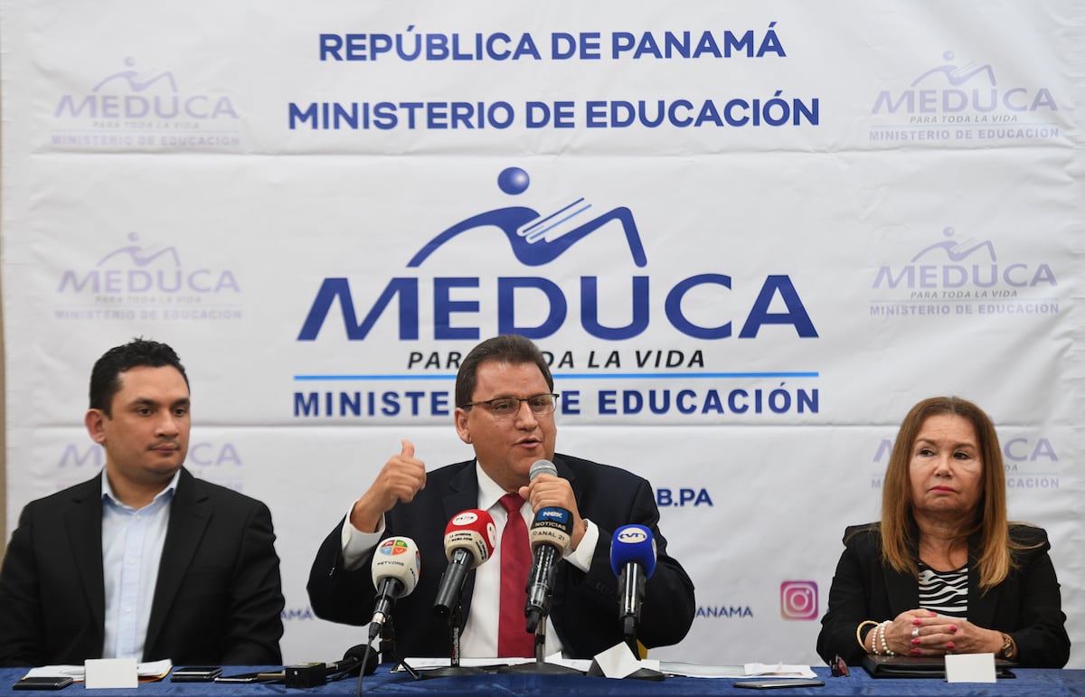 Denuncian irregularidades en selección de profesores en Nocturna de Chame