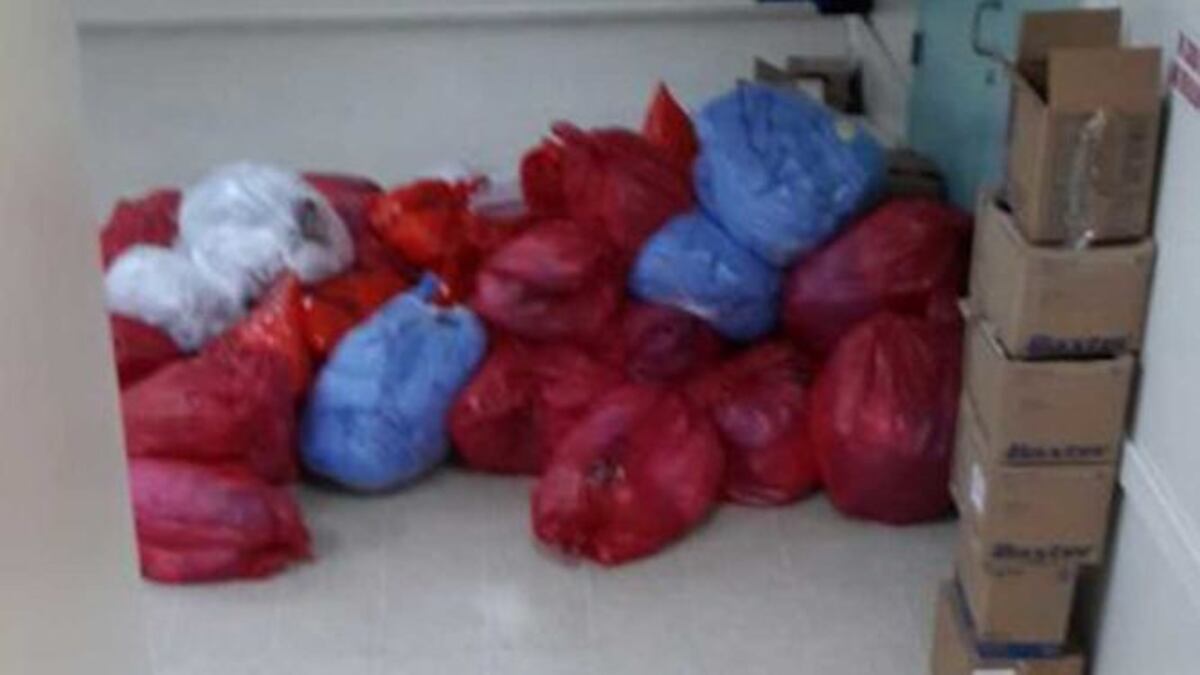 Suspenden traslado de partida para la Caja de Seguro Social