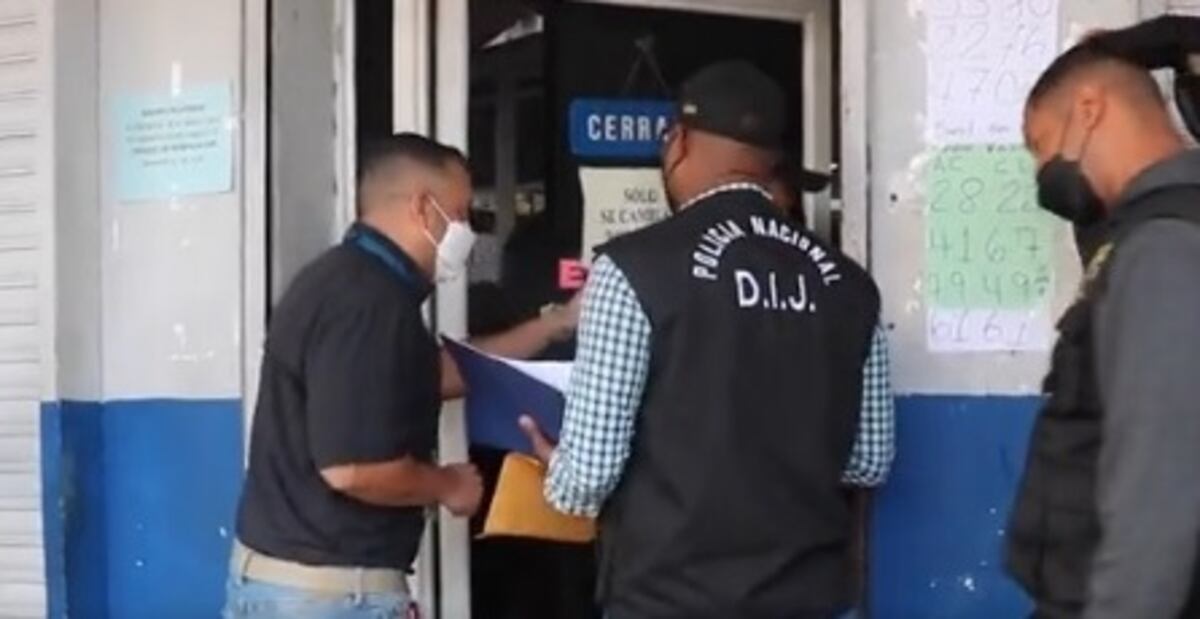 Ex jefe de la Lotería de Chepo acusado de peculado será llevado a audiencia