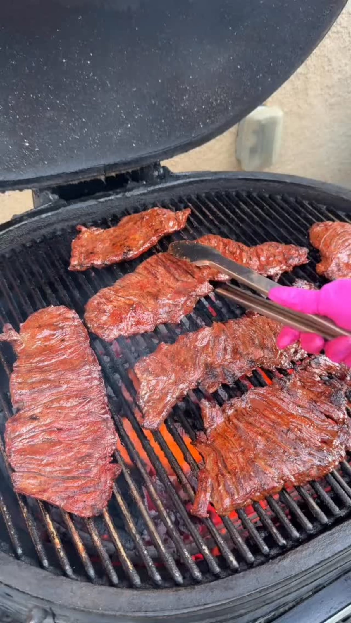 ¿Arepa, papa o mazorca? ¿Cómo el panameño acompaña su asado?