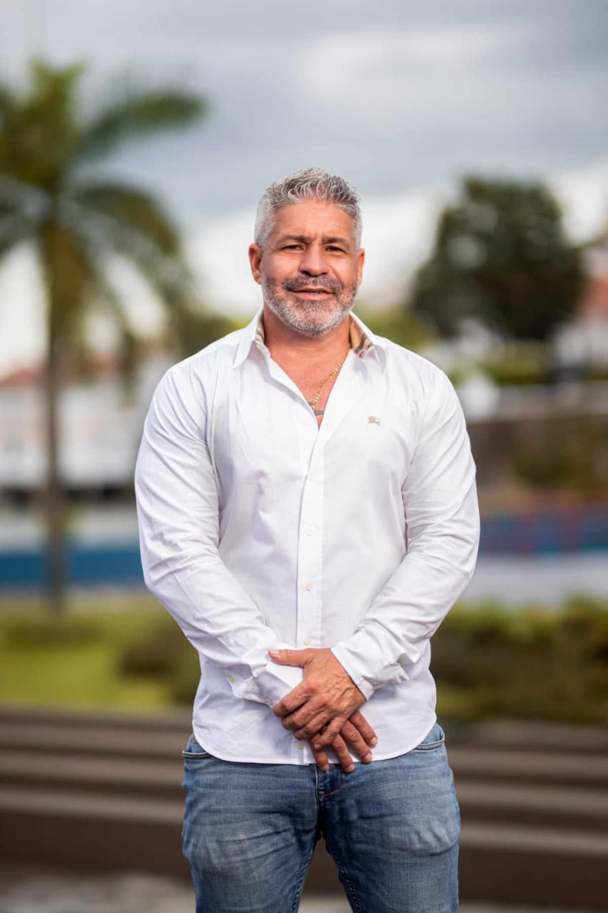 ¡Último adiós que duele! El sepelio de ‘Shark’ Alemán será este 8 de abril