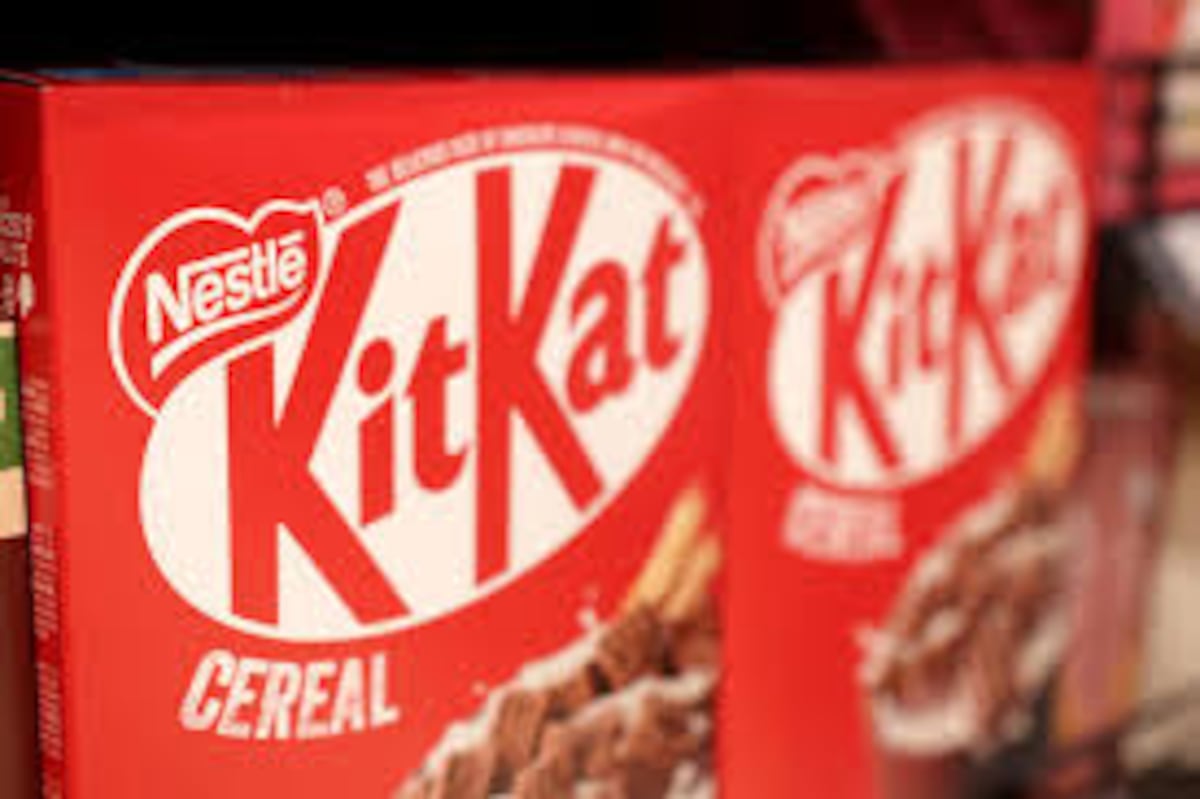 Golpe al chocolate: robo masivo de chocolates KitKat podría afectar ventas en Pascua