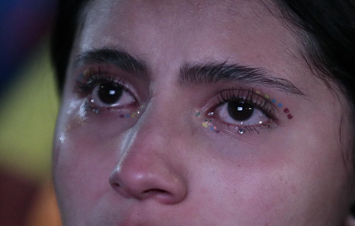 Colombia en Silencio: El Impacto del Gol de Lautaro en la Copa América