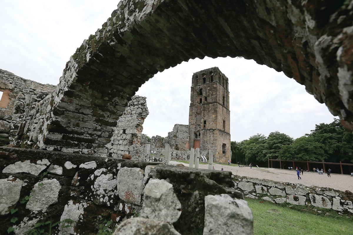 En agosto, Panamá La Vieja celebra 506 años con desfiles, festivales y entrada gratuita al museo