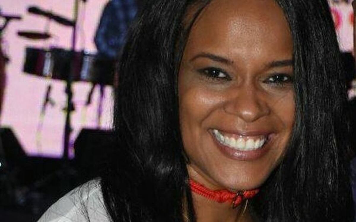 ¡MIRA TÚ! Expresentadora de TV  en defensa de Panky Soto,dijo que fue 'valiente'