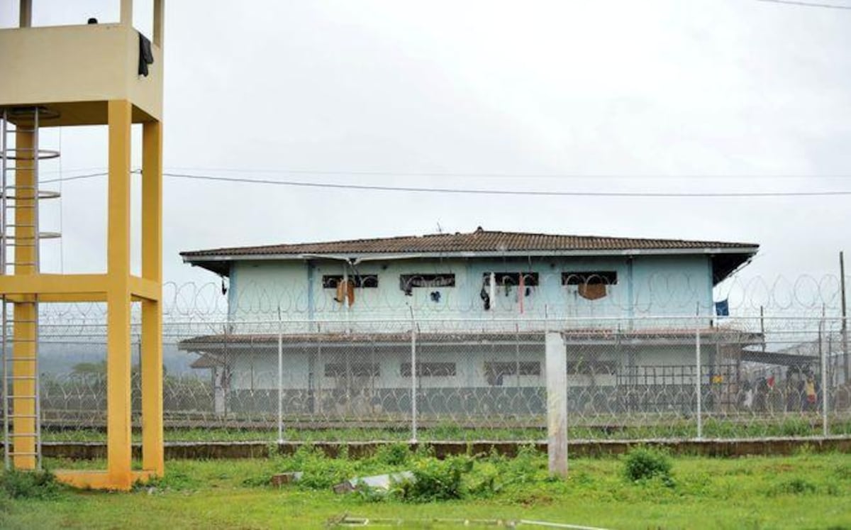 ¡Cuidado! Se fugan 3 peligrosos homicidas de La Joyita. Chequeen