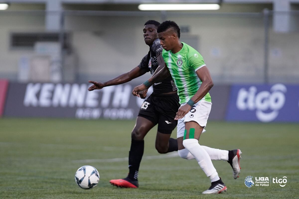 Puro empate en la primera jornada del Torneo Clausura 2020