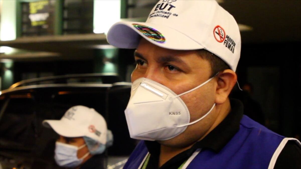 Jefe de Epidemiología del Minsa: ‘La investigación de trazabilidad nos dice que son dos familias de las cuales ya han salido aproximadamente dos pacientes más positivos’