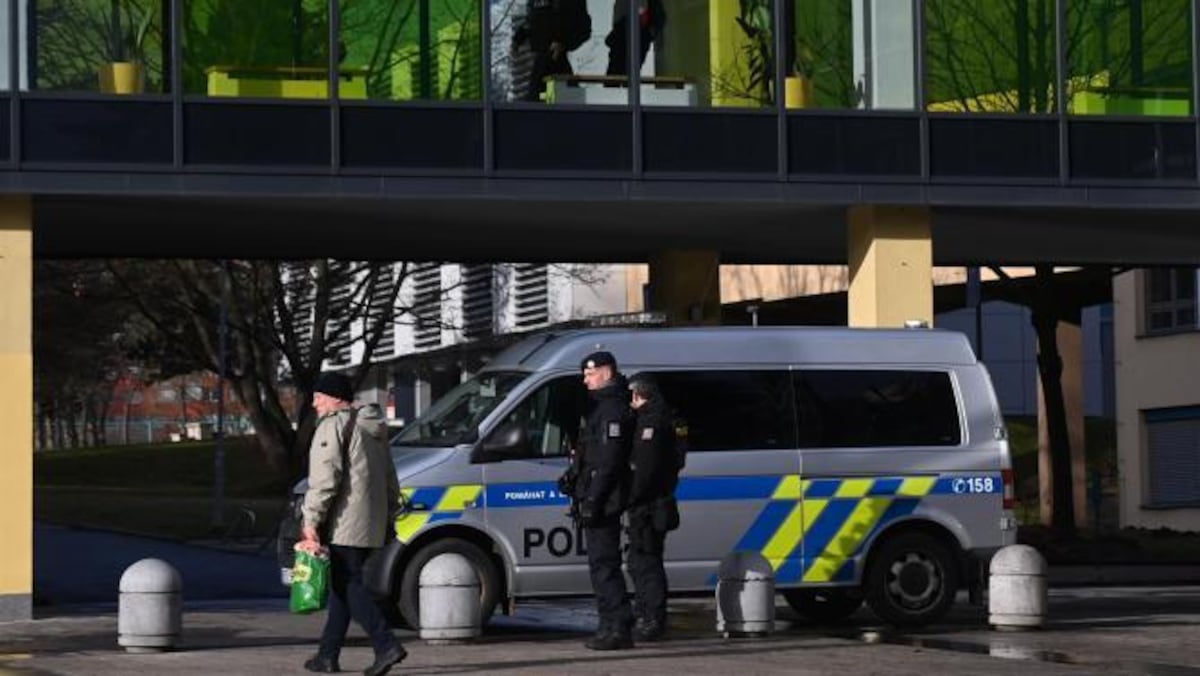 Arreglo de partidos: escándalo golpea al fútbol checo