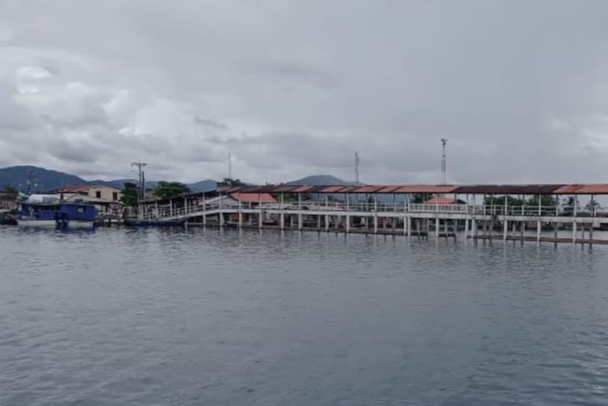 Covid-19 vuelve a atacar en Nargana, Guna Yala