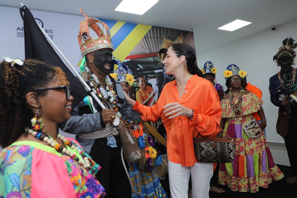 Expertos y autoridades del Caribe se dan cita en Colón por la cultura