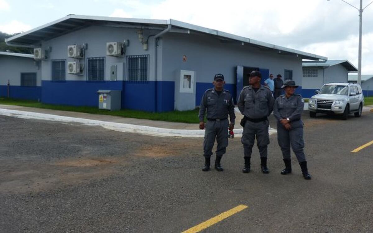 Usurpa identidad.Detenido usaba otro nombre y cédula pa' pagar su condena