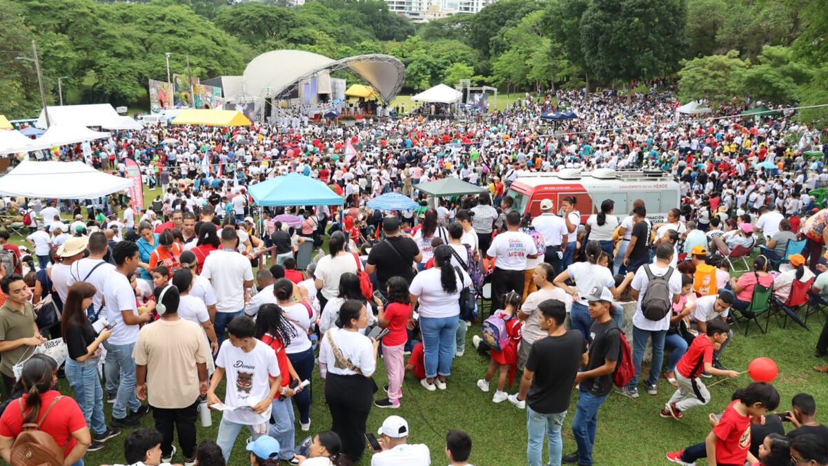 ‘En esta crisis todos estamos perdiendo’