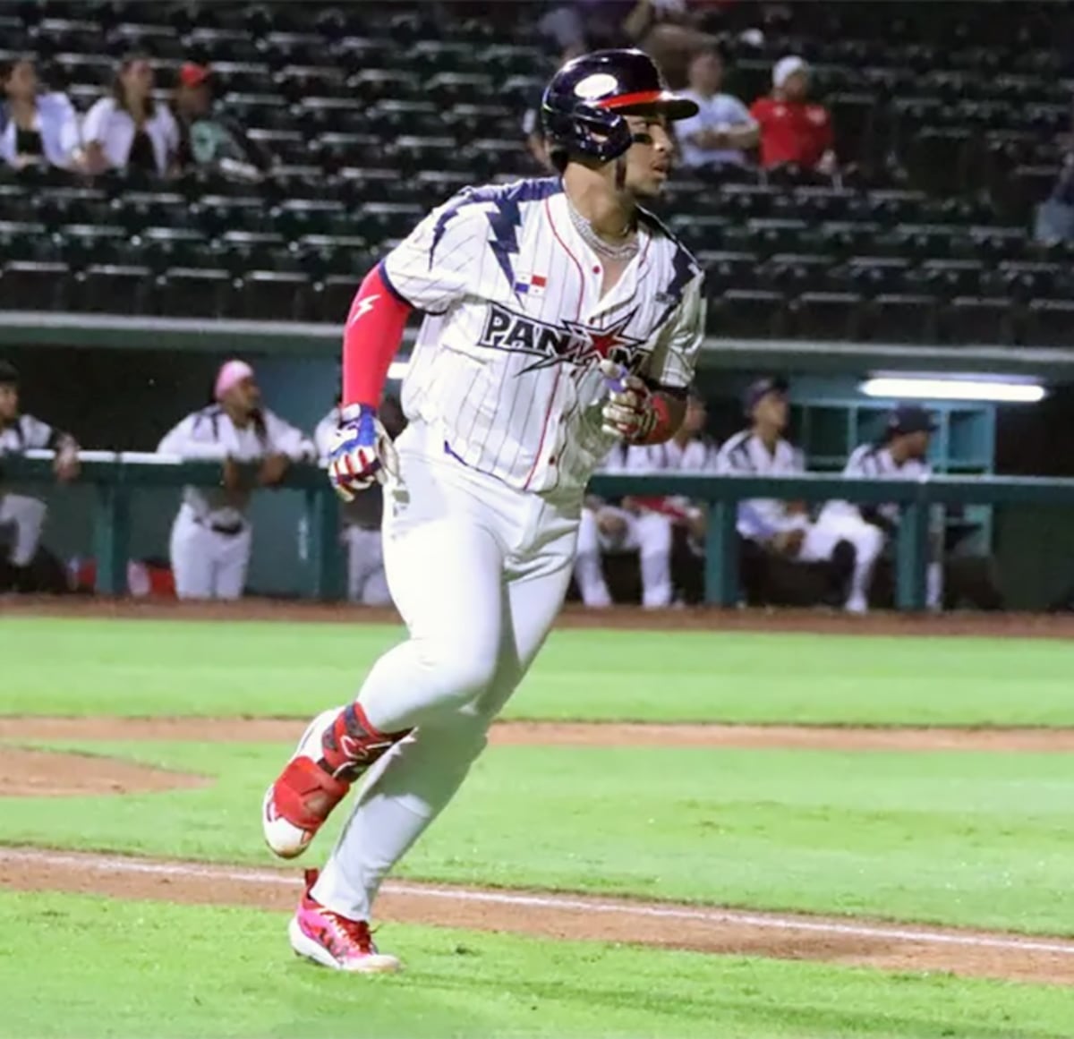 La tropa de Reluz quiere seguir invicta en el Premundial U23