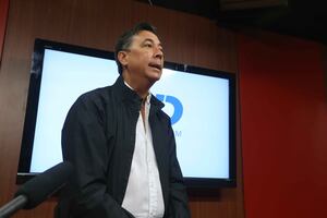 Melitón Arrocha sobre Lombana: ‘Todos tenemos secretos’