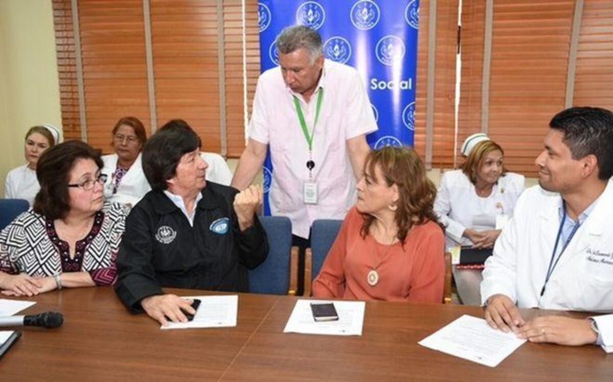 Madres deben seguir controles prenatales para evitar muertes.