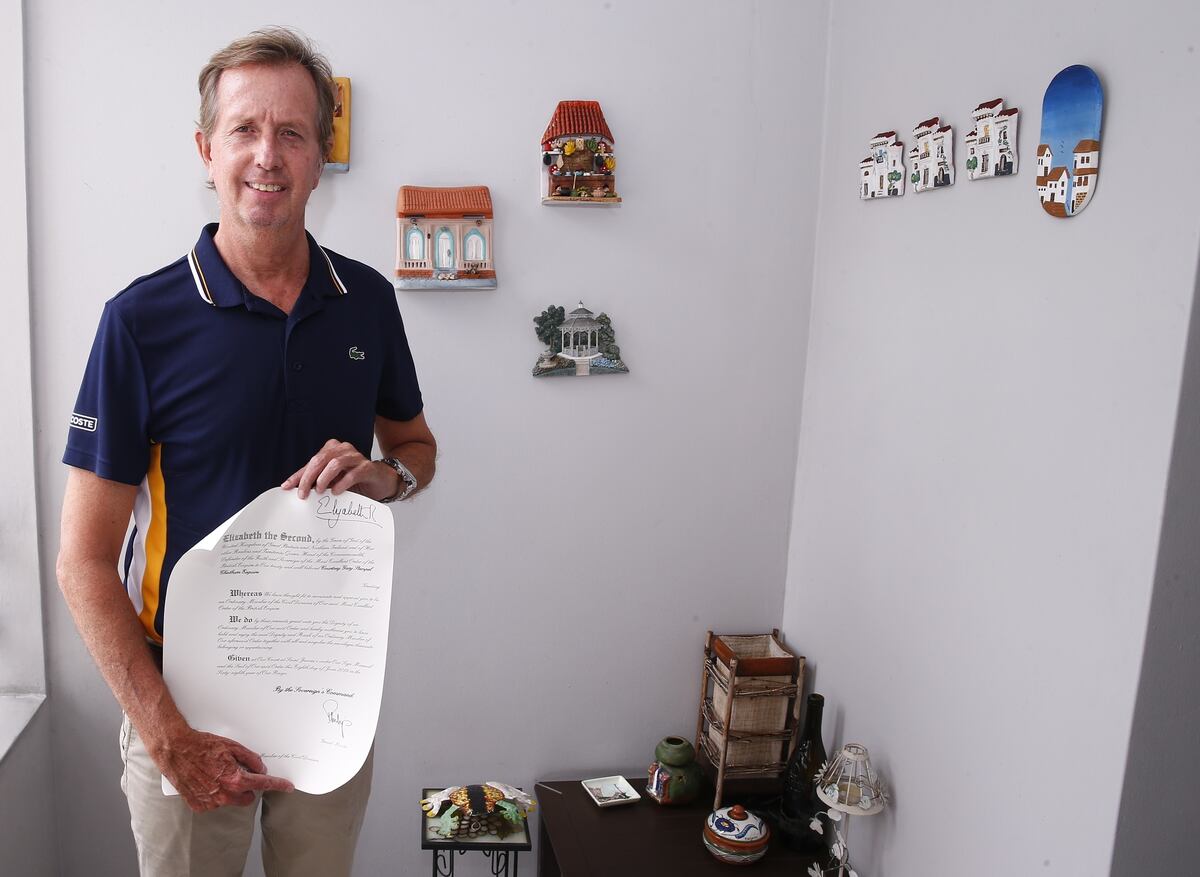 Gary Stempel desestima ser miembro de la Comisión Técnica para ser candidato a dirigir a Panamá