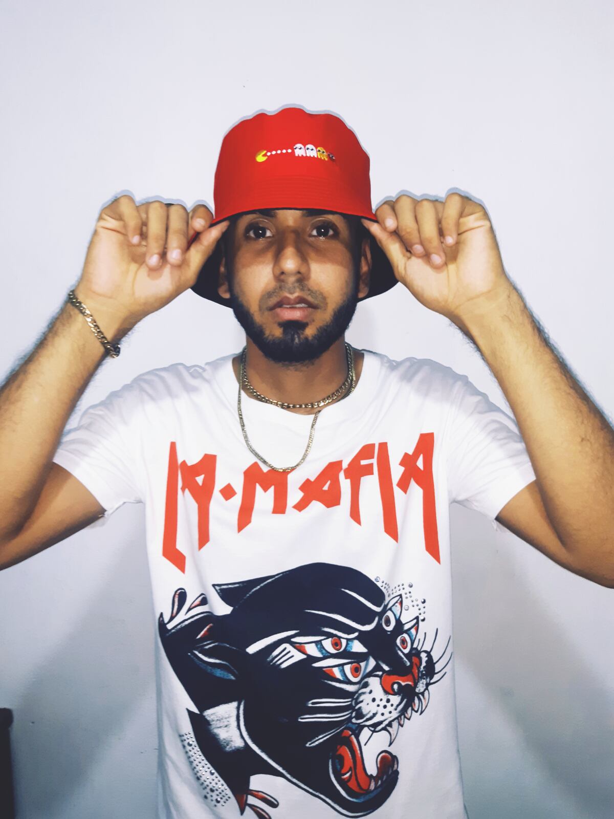 Bling Mike está de estreno. Freestyle, la vivencia de los barrios al ritmo del rap + Vídeo