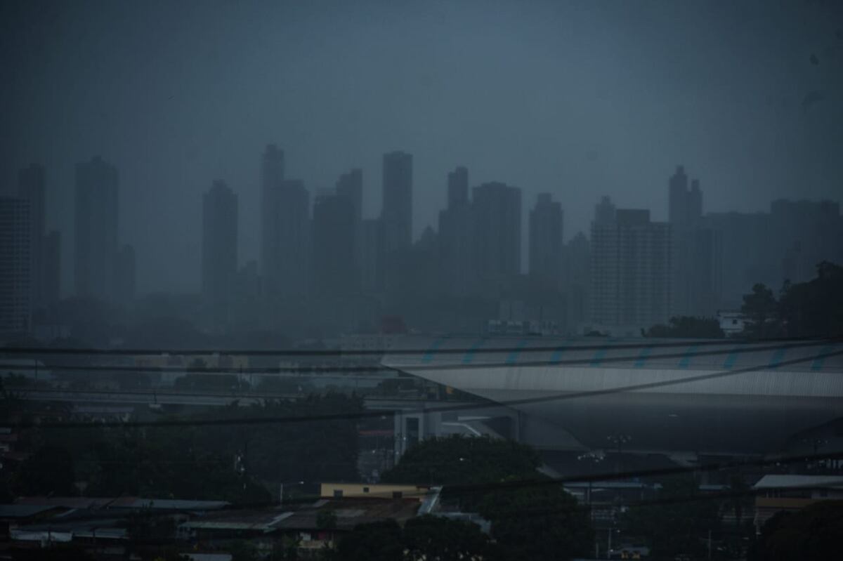 Sinaproc prohíbe el ingreso a playas y balnearios a nivel nacional ante condiciones climáticas