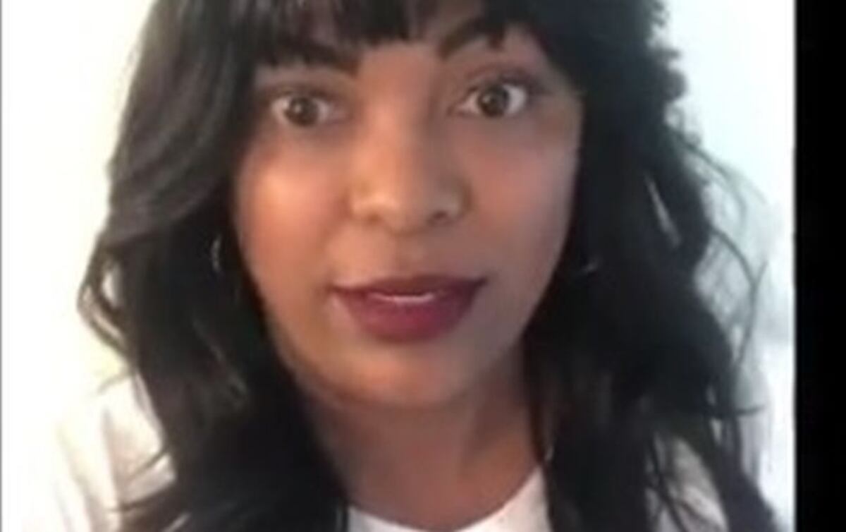 Wyznick revoluciona redes:'Darán permisos de trabajo a extranjeros en Panamá'