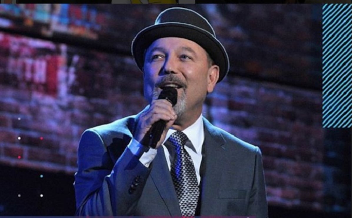 Rubén Blades le manda sus respetos a los Sandoval y les pide no se desanimen