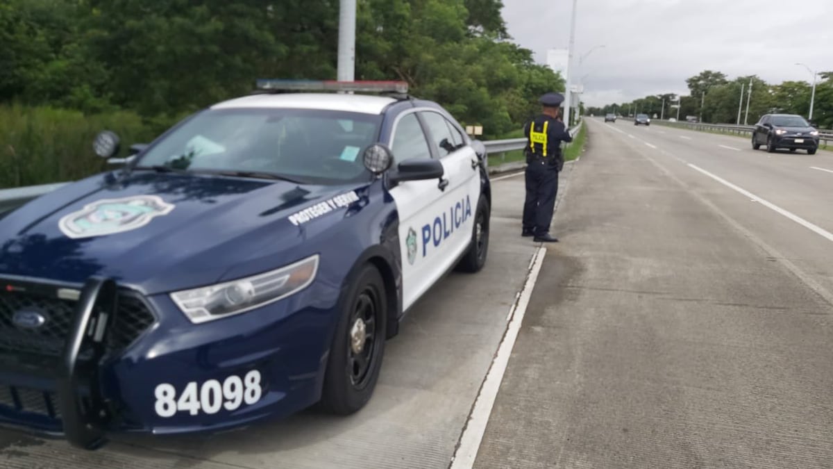 La Policía Nacional detiene a 57 personas por embriaguez comprobada