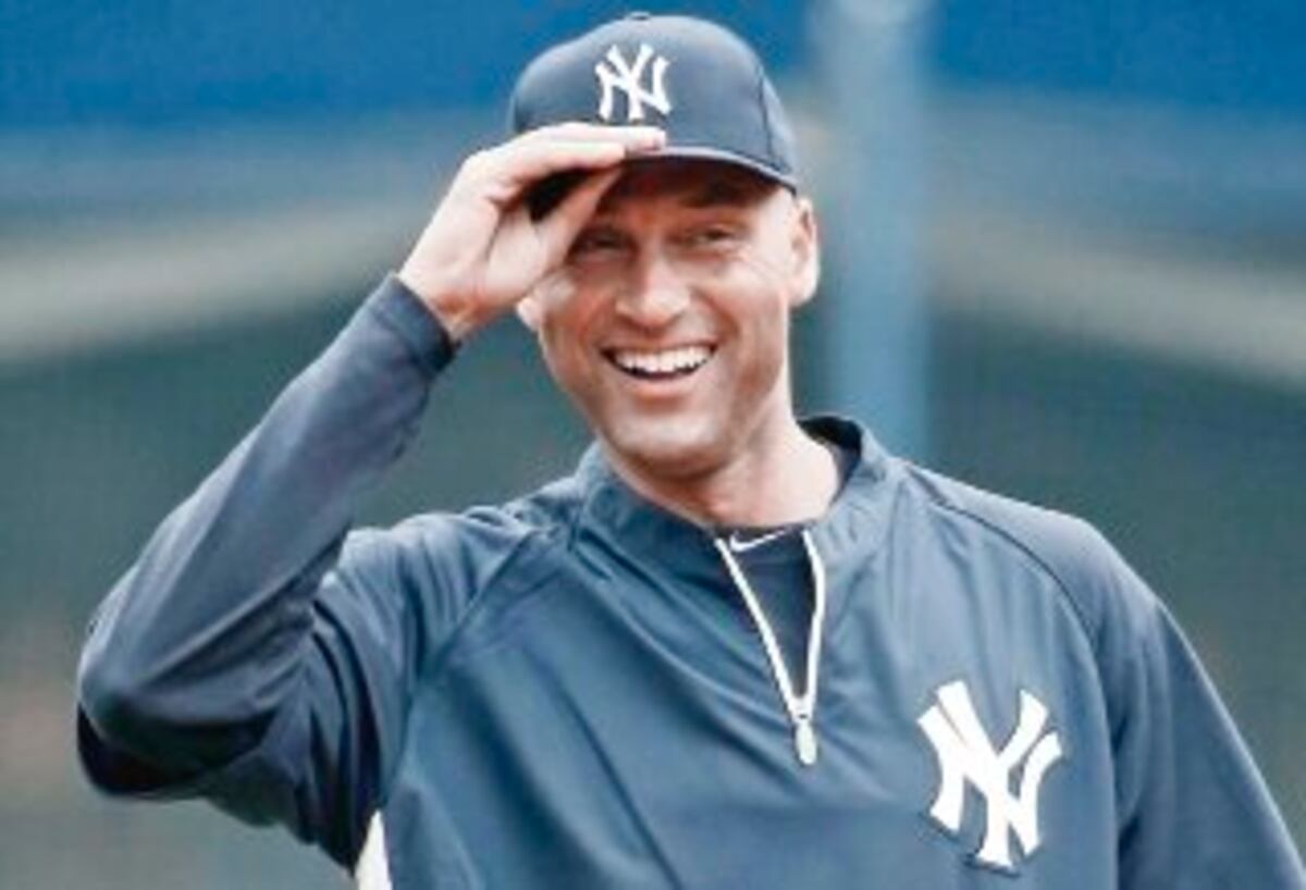 Joe Torre recuerda una curiosa anécdota sobre Derek Jeter