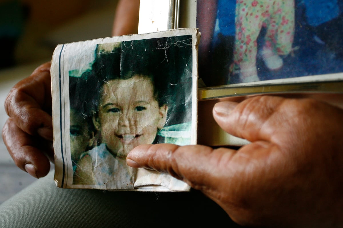 Abogado de la familia Serrano: ‘La madre de Mónica tiene la disposición de realizarse la prueba de ADN si es necesario para aclarar el caso que por años la ha llenado de dolor’