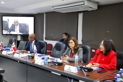 UDELAS solicita B/.70.7 millones para ampliar descuentos, becas y obras en 2027