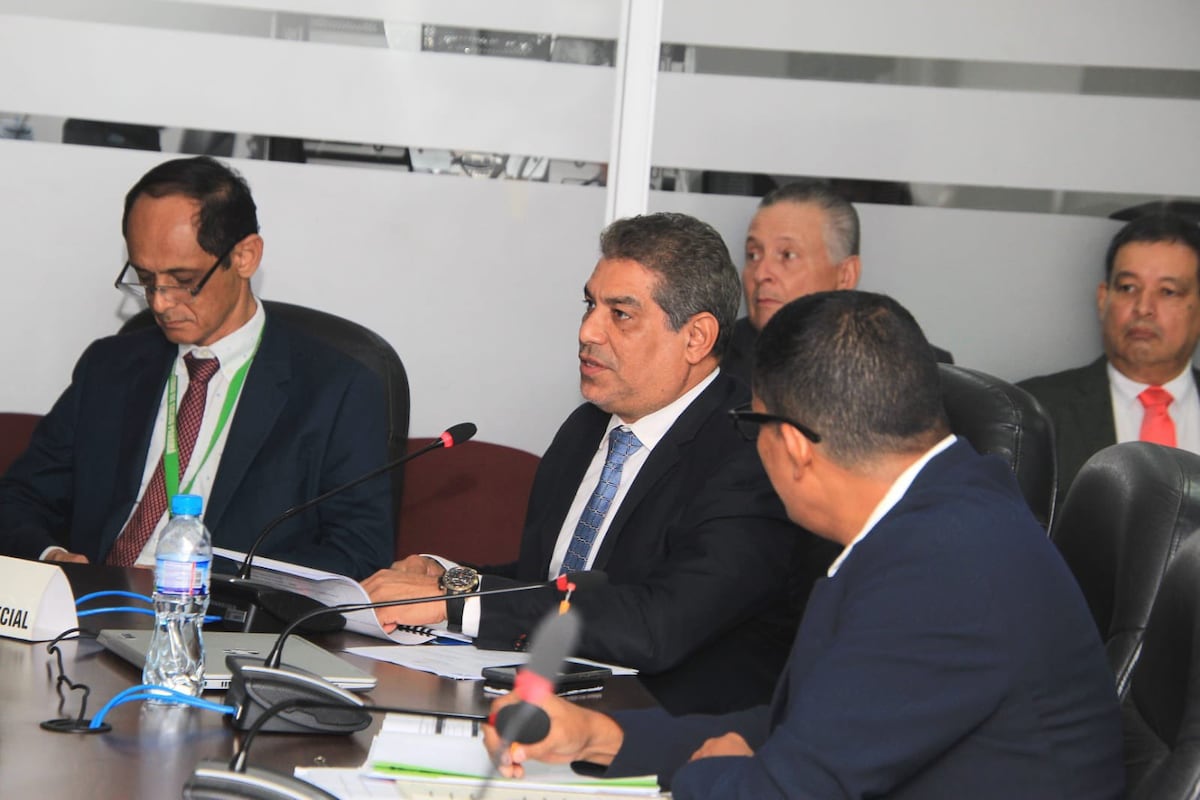 Aprueban al MINSA más de $11 millones en traslado de partidas