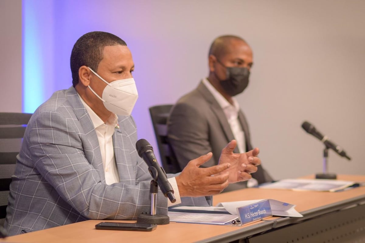 Proyectos de infraestructura de Panadeportes serán puestos en marcha el último trimestre de 2021