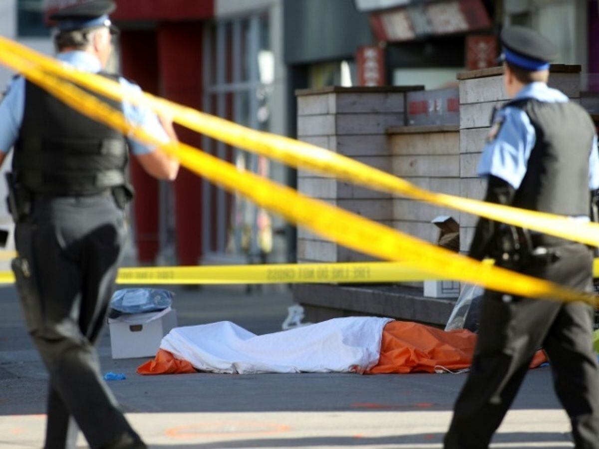 Novio de modelo la violaba, la intimidaba y mandaba los videos a sus amigos