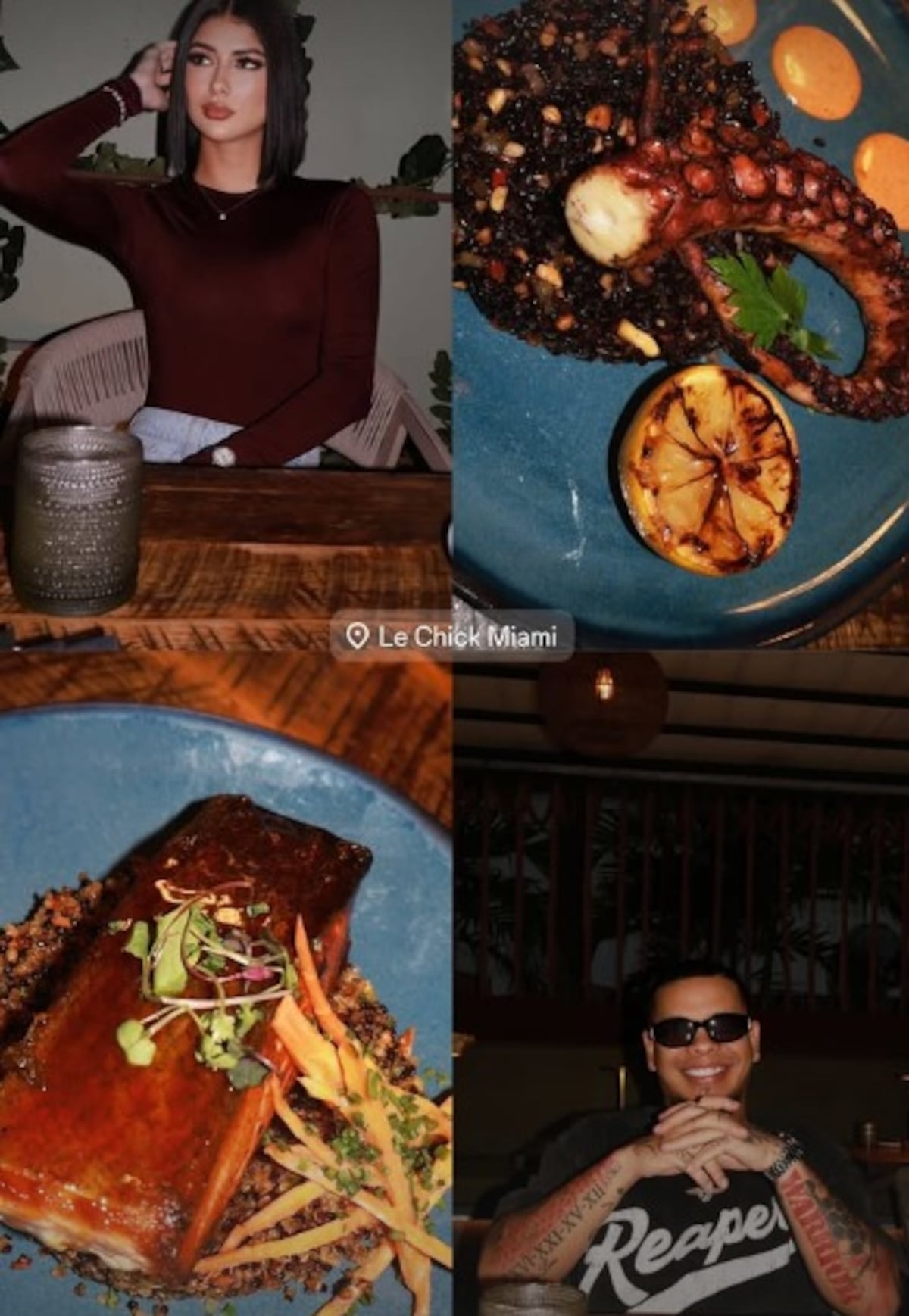 ¿Quién es el nuevo amor de Italy Mora? Nuestra Miss Cosmo presume su romance con Chino Loo