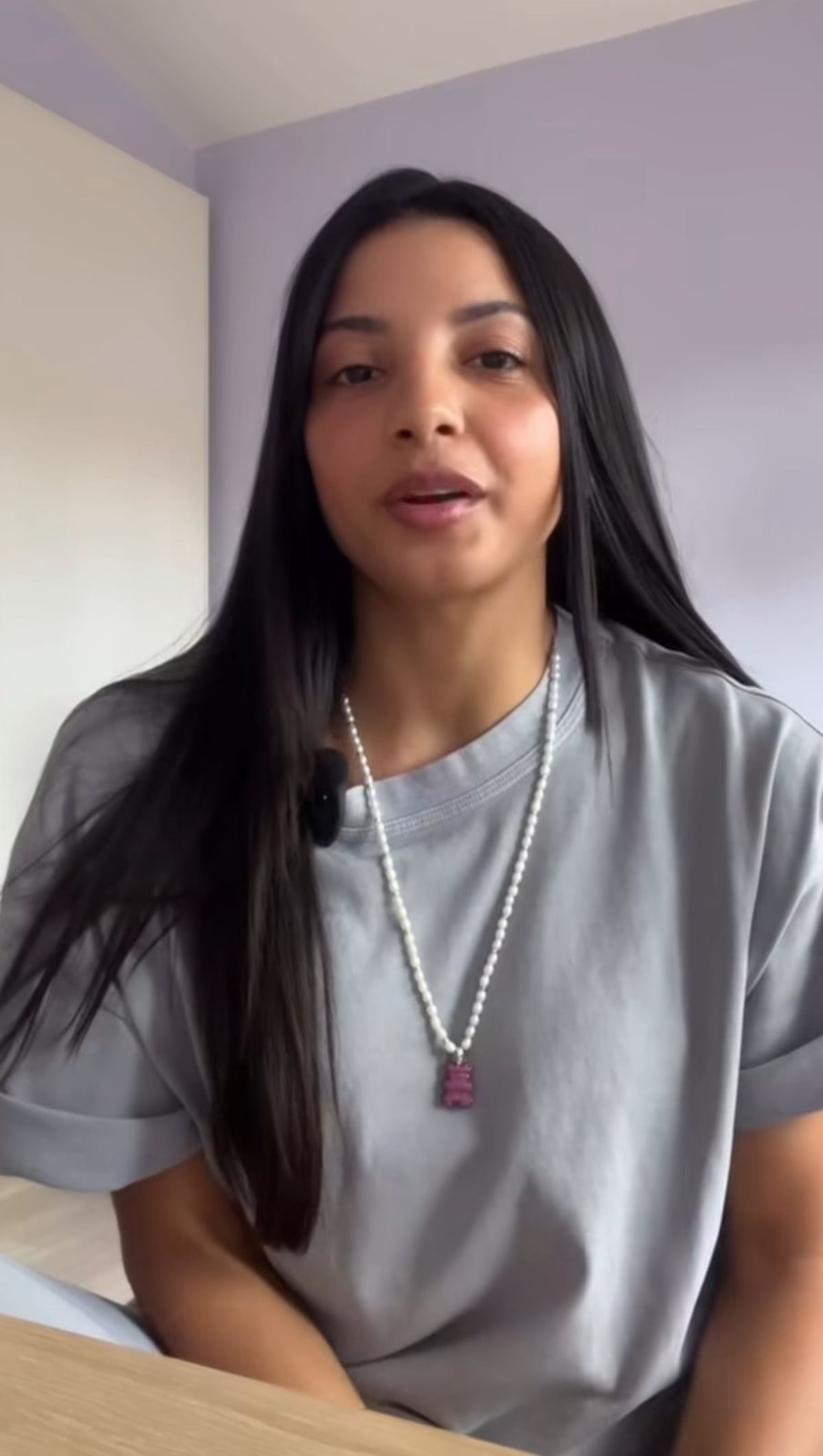 Stephany rompe el silencio, revela su difícil experiencia con un embarazo ectópico