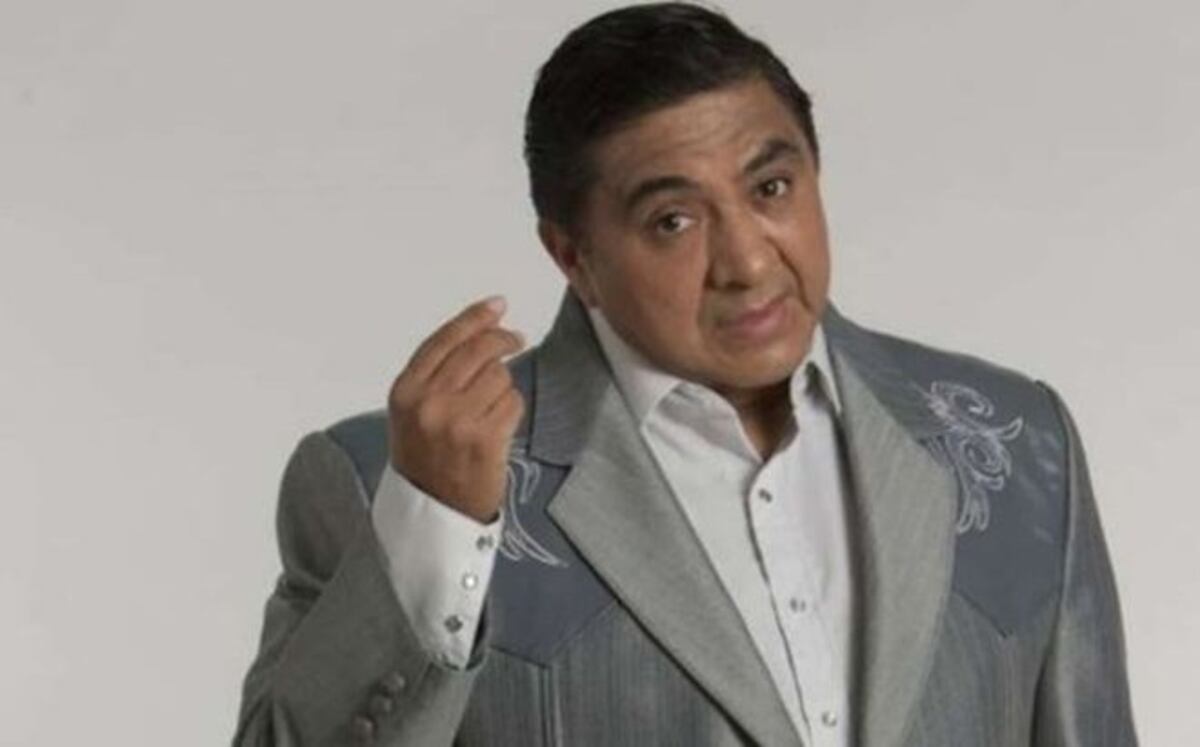 Actor mexicano está en la ruina y está dispuesto a trabajar ‘para lo que sea’