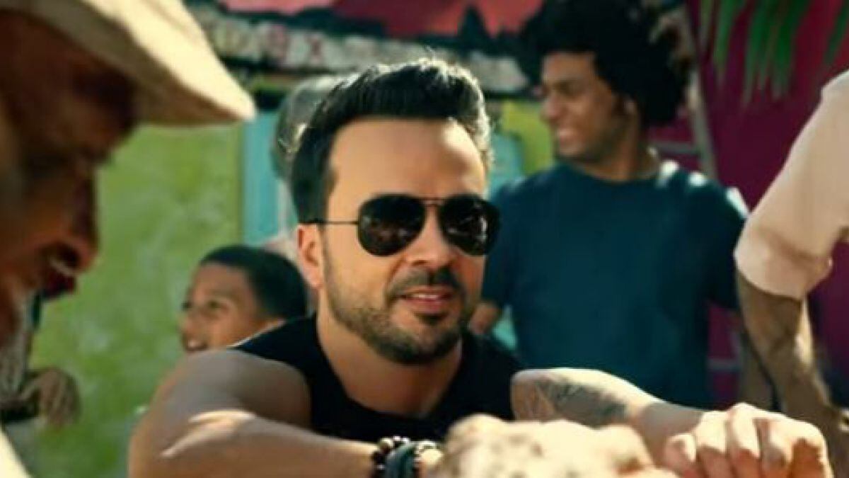 Las regalías de 'Despacito' le dieron a Luis Fonsi para mansión de $5 millones
