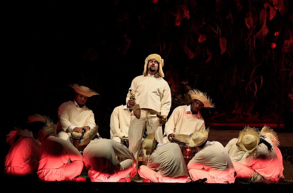 Bad Bunny dispara el turismo y mueve millones en Puerto Rico por sus conciertos